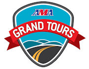 Link to AMA Grand Tours website